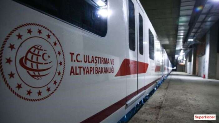 Beykoz'a tarihi metro müjdesi! Cumhurbaşkanı Erdoğan imzaladı, dev proje Resmi Gazete'de!