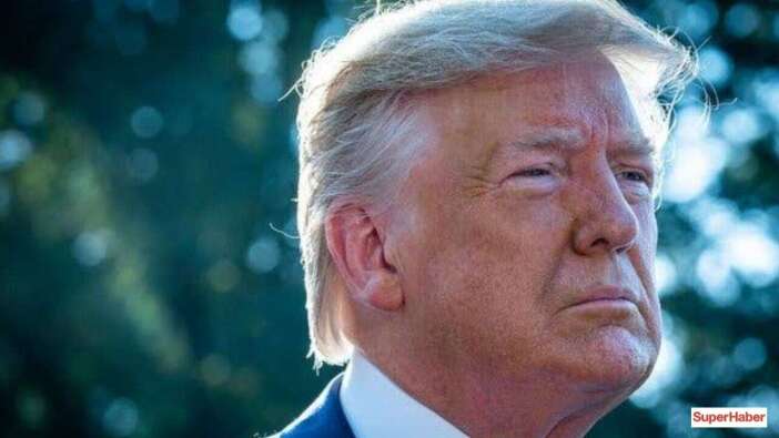 ABD Başkanı Trump bu kez Seul'e köpürdü: Aldığımız yanıta bakın