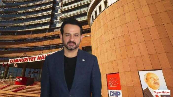 CHP'li isimlerde uyuşturucu testi şoku: İlçe başkanı ve meclis üyesinin sonuçları pozitif çıktı!