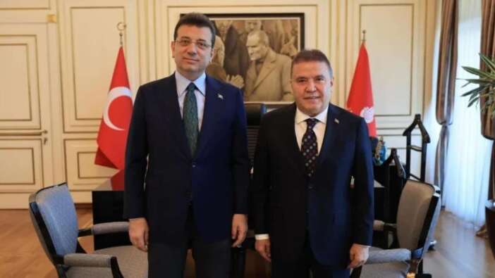 Muhittin Böcek ifadesinde bombayı patlattı! "Ekrem İmamoğlu'na 5 milyon Euroluk 'Havala'yı Taç Döviz üzerinden yaptım"
