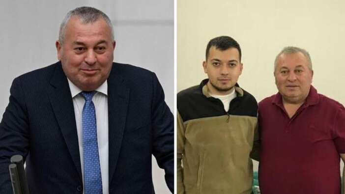 TBMM koruma araçları sevkiyatta mı kullanıldı? Cemal Enginyurt'un oğlu Alptürk Enginyurt ifadeye çağrıldı!