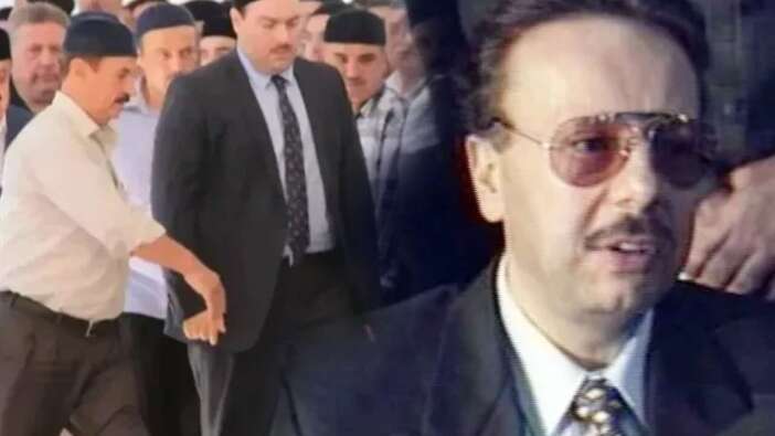 Ölümünde FETÖ izi çıkmıştı! Alihan Kuriş soruşturmasında bomba gelişme: Arif Ahmet Denizolgun’un mezarı açılacak!