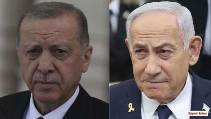İngilizler, Cumhurbaşkanı Erdoğan'ın İran'ın yıkılmasını engellediğini iddia etti