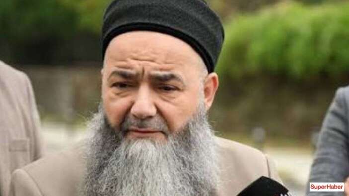 "Cübbeli Ahmet Hoca" acil ameliyata alındı: Sağlık durumu iyi