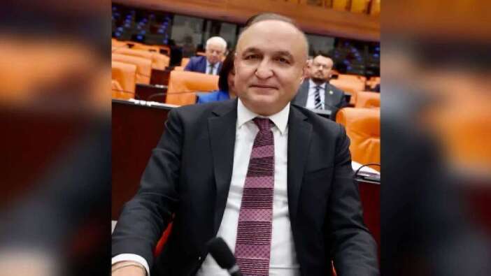 CHP ve Yeni Parti çizgisinde şok saldırı: Milletvekili Melih Meriç bıçaklandı!