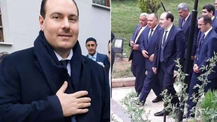 "100 milyar TL buzdağının sadece görünen kısmı" Cemaat mensubu her şeyi itiraf etti! İmamoğlu'ndan CHP'yi desteklemek için yüklü miktarda para alındı!