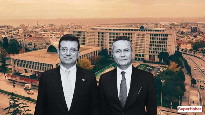 İBB davasında Erol Naim Özgüner konuştu: İmamoğlu'nun telefonu nasıl teslim edildi?