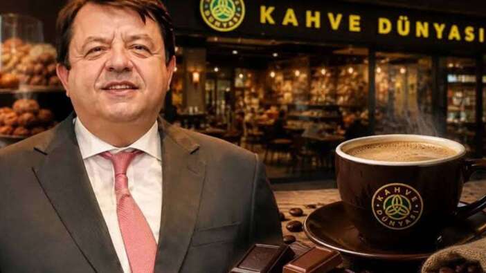 Kahve Dünyası'nın patronu Birol Altınkılıç'ın şok ölümünün ardındaki gizem: Zayıflama iğnesi kurbanı mı? İşte o detay!