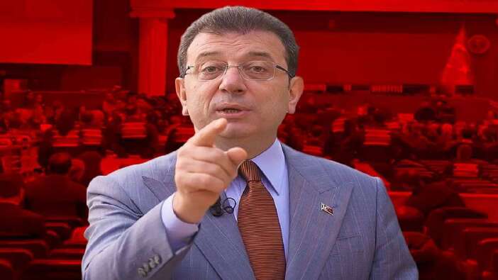 İBB davasında duruşma karıştı: İmamoğlu'nun itirafçı tanıklara sorduğu soru hakimi çileden çıkardı!
