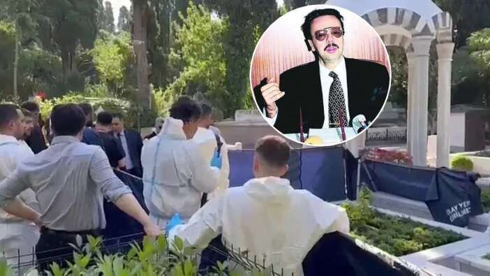 Arif Ahmet Denizolgun dosyasında iki bomba iddianame! "Yok" denilen otopsi videosu fethi kabir günü ortaya çıktı...