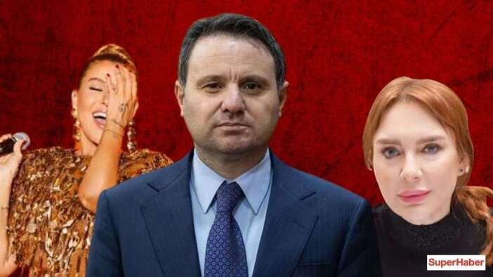 Bahar Feyzan'dan Gülben Ergen'in Akın Gürlek övgüsüne kavga çıkaracak tepki: Bayram değil seyran değil