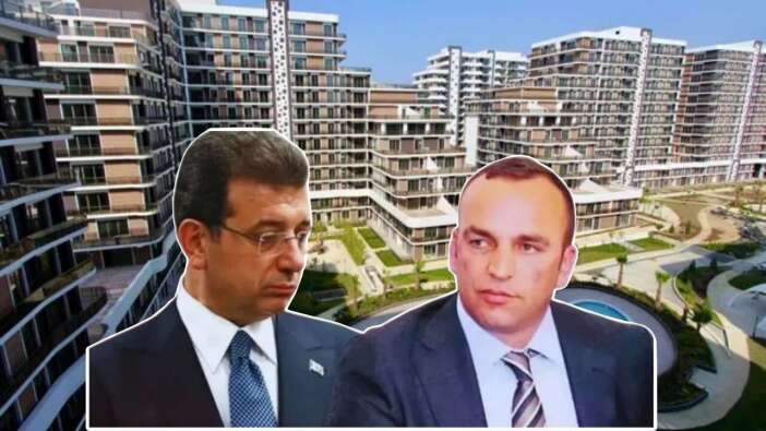 Ekrem İmamoğlu bu itiraflara ne diyecek? Hamit Demir bombayı patlattı: 8 milyon TL rüşvet istendi, daireler Adem Soytekin'e devredildi!