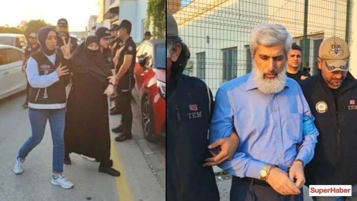 Semra Kuytul yalan söylemiş! Hazine en yakınlarının evinde çıktı