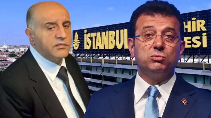 Aziz İhsan Aktaş İBB davasında çarkı tek tek anlattı! "Sistemin temel amacı İmamoğlu'nun siyasi hayatının finanse edilmesiydi"