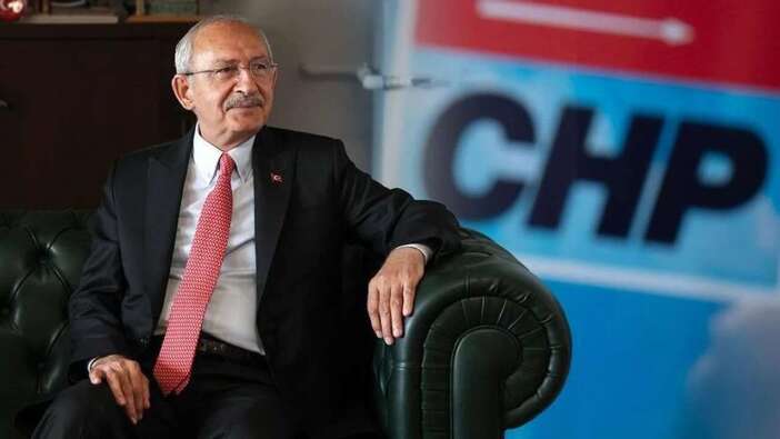 Kemal Kılıçdaroğlu harekete geçti: Yeni Parti'ye geçen vekillerle ilgili yeni plan devrede!