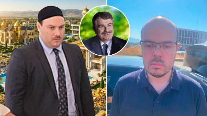 VIP kaçış planında çakarlı araç skandalı! Kuriş soruşturmasında eski Bakan İdris Naim Şahin ifadeye çağrılıyor