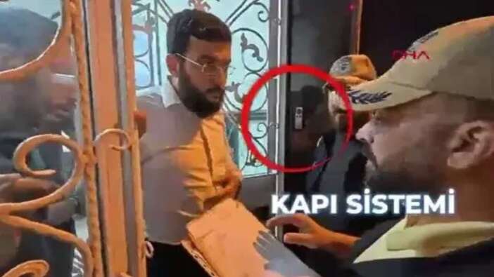 Alparslan Kuytul operasyonunda şok detay: Delilleri kaçırıp bilgisayar kasalarını boşalttılar!