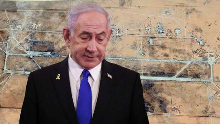 Türkiye, Netanyahu için kırmızı bülten talebinde bulundu!
