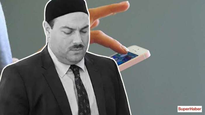 Alihan Kuriş soruşturması: Zihinsel engelli vatandaşın adına kayıtlı hat kullanmış