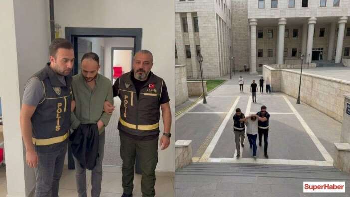Ankara ve Osmaniye'deki faili meçhul cinayetler aydınlatıldı