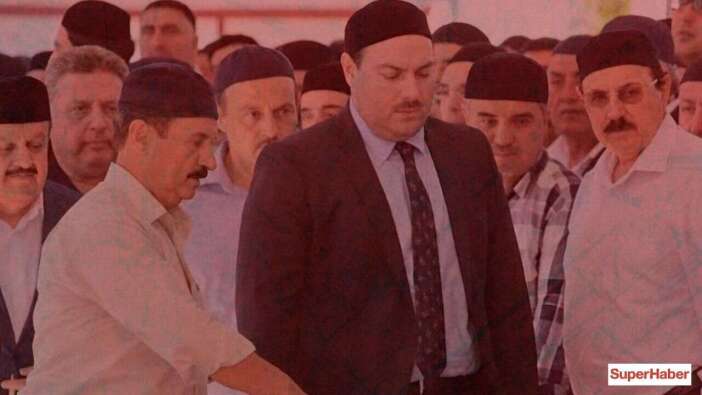 Alihan Kuriş suç örgütünün kaçış ağı çökertildi: 12 şüpheli yakalandı