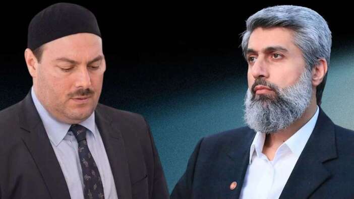 İki ayrı soruşturmada ortak iz: Kuriş ve Kuytul yapılanmasında FETÖ bağlantıları deşifre oldu!
