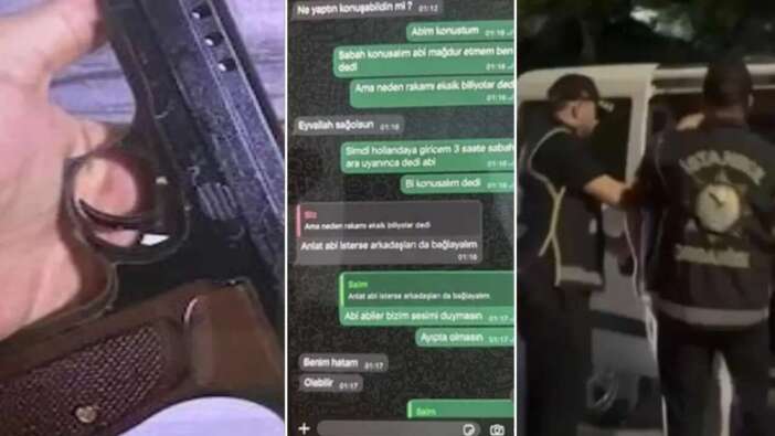 Devletin kalbine sızan köstebek ağı çökertildi! "Şelale" kod adlı gizli tanık ihanet çarkını tek tek anlattı