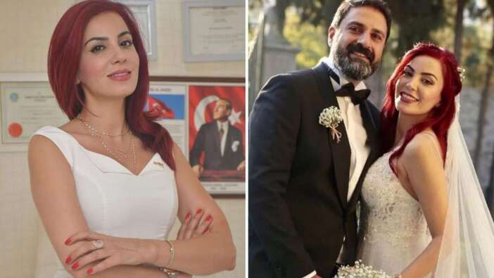 Erhan Çelik'in iddiaları doğru mu? Doktor Özlem Çelik'in şüpheli ölümünde bomba belge