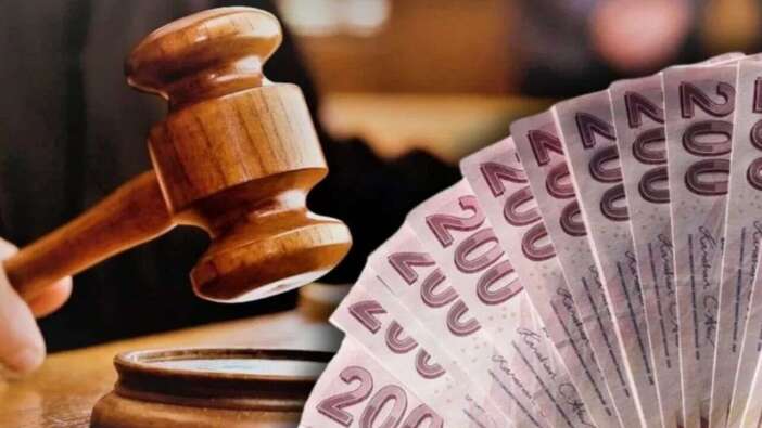 Yargıtay'dan emsal karar: Maaşı geciken işçi haklı bulundu