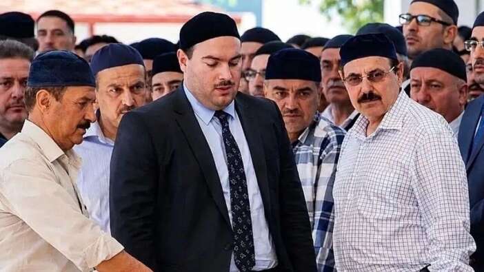 Kuriş ailesinin lüks yaşamı deşifre oldu: Lüks Porsche ve yarış atları dikkat çekti