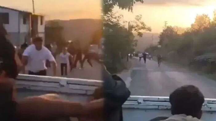 Zonguldak'ta tarım işçilerine saldırı iddialarına soruşturma! Bakan Gürlek'ten açıklama