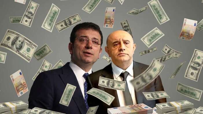 Aziz İhsan Aktaş davasında karar günü! CHP'li belediyelerdeki rüşvet çarkında kim ne kadar ceza alacak?