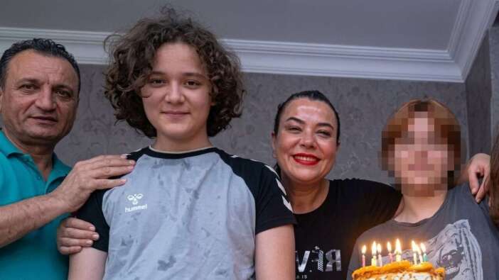 10 canın hesabı tazminatla sorulacak! Kahramanmaraş canisi İsa Aras Mersinli’nin babasına 5,1 milyon liralık şok! Tüm mal varlığına haciz kararı