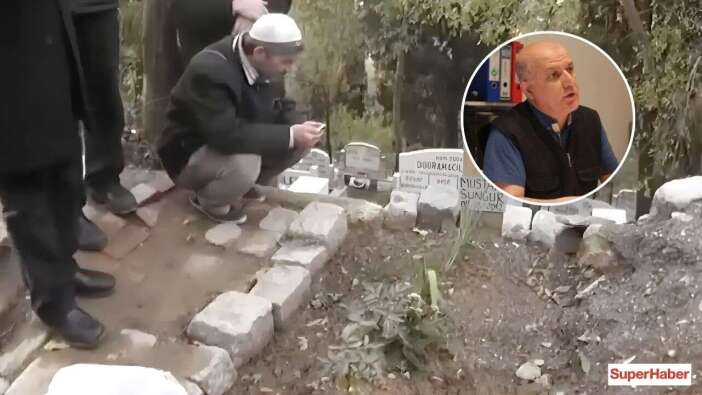 FETÖ'cüler buna da başladı! İslam'da ölüm yıl dönümünü kutlamak yoktur