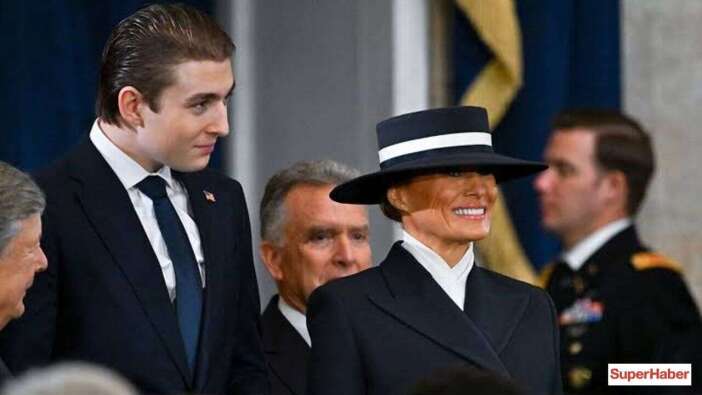 İran devlet kanalı Trump'ın oğluna suikast videosu yayımladı