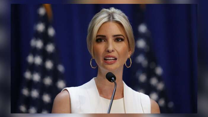 Hindistan Ivanka Trump için adeta OHAL ilan etti...