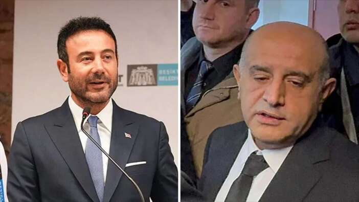 Aziz İhsan Aktaş “örgüt kurma" suçundan, Rıza Akpolat 3 suçtan beraat etti!