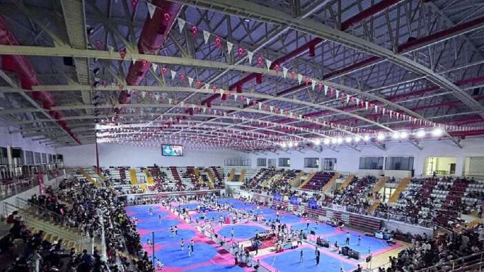 Taekwondo Camiasında Değişim Rüzgarı: Prof. Dr. Fikret Ramazanoğlu Federasyon Başkanlığına Aday Oldu