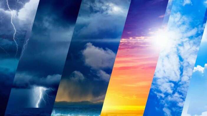 Meteoroloji uzmanından kritik uyarı: Cuma gününden itibaren...
