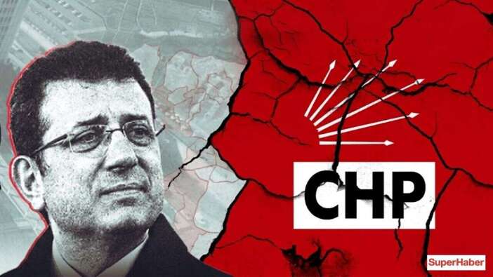 CHP'deki 700 bin istifanın sırrı çözüldü... İmamoğlu'nun "Ali Cengiz Oyunu" ifşa edildi