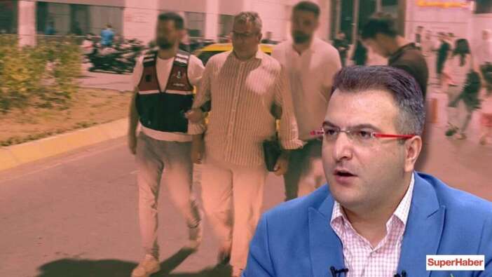 Cem Küçük soruşturmasında 3 şüpheli hakkında yakalama kararı! Serdar Özyurt ve İsmail Çanak firar etti... Bomba iddia: ROK ve Cem Küçük itiraf etti