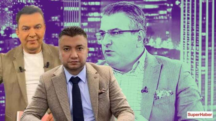Cem Küçük soruşturmasında gözaltı kararı verilen Serdar Özyurt’un Tahir Sarıkaya ile para trafiği tespit edilmişti