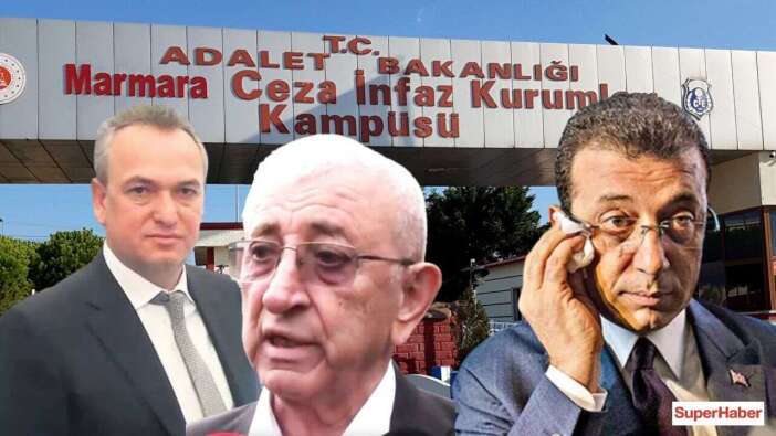 Çapraz sorguda 1 milyon avro skandalı patladı! Hasan İmamoğlu hakkında "suç gelirini aklama" suç duyurusu