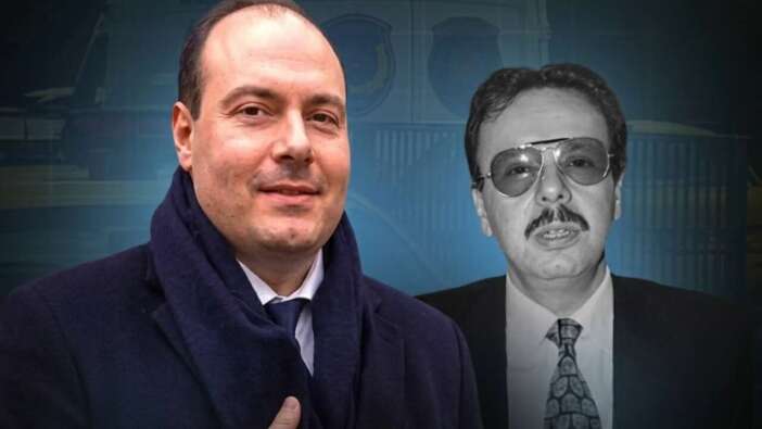 Alihan Kuriş'e cinayet soruşturması! Arif Ahmet Denizolgun’un ölümünde bilirkişi raporu çıktı! "Göğsüne dizle basılıp nefessiz bırakılmış olabilir"