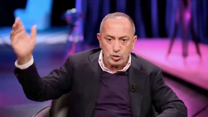 Muhalif Fatih Altaylı aleni bir şekilde İsrail propagandası yapıyor! Netanyahu'yu övdü, Türkiye'yi hedef aldı
