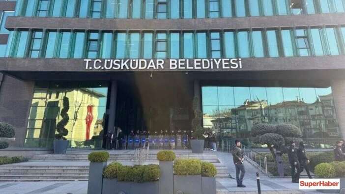 Üsküdar'da korsan seçime mahkeme engeli! Valilik işleyecek süreci ilan etti
