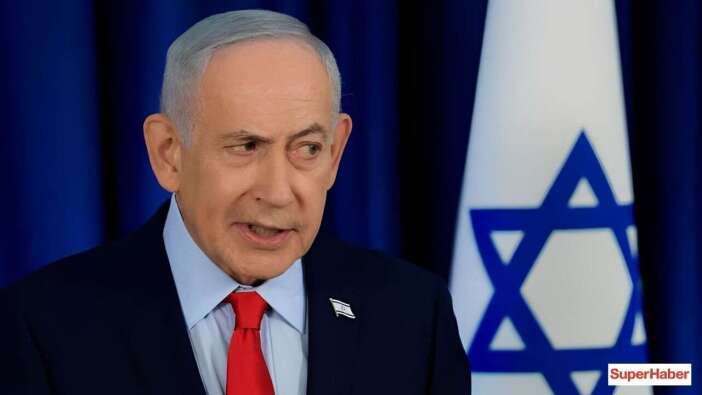 Netanyahu'dan Trump'a İran çıkışı: Onlarla anlaşma yapılamaz
