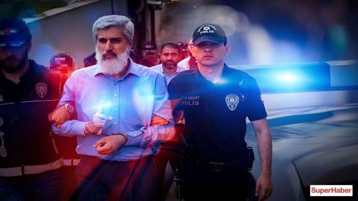 Alparslan Kuytul'un başını yakacak gizli tanık ifadesi: "Benden habersiz neden yaptınız" deyip...