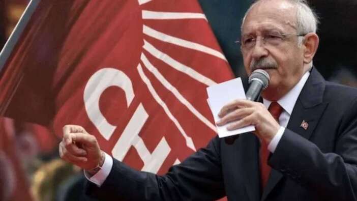CHP PM'den flaş karar: Bu sefer partinin ağır topları gönderiliyor! 50 ismin ihracı istendi