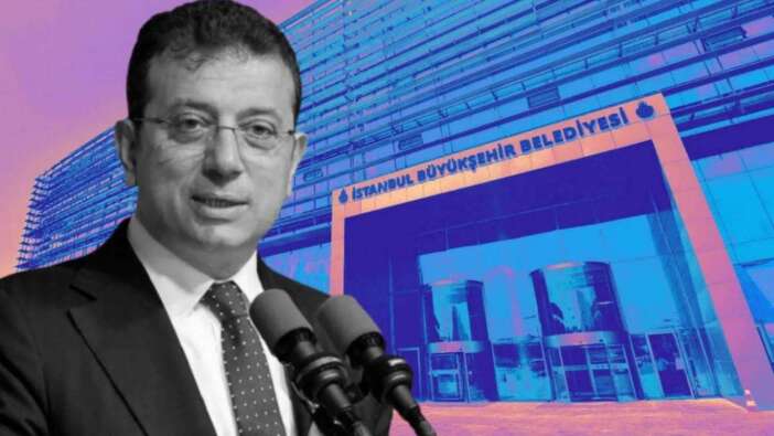 Davanın kritik isimi açıkladı: Belediyede 15 milyon liralık rüşvet kavgası! İmamoğlu odasından koşup gelmiş